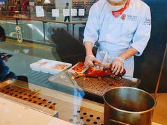 -皇城根北京风味主题餐厅(中海环宇城店)