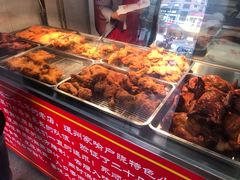 -永顺炸鸡( 立水桥北苑店)