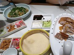 -东流山烤鸭·家常菜(雨山龙湖店)