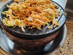 -厚味居炙子烤肉·清真(天桥南纬路店)