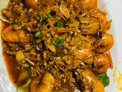 -古南都·老广东酒楼(龙江店)