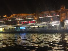-海河游船-永乐码头(大悲院)