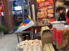 -乡土黄·鲜牛肉火锅·小龙虾(兴业街店)