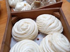 -食膳公园包子铺(烈士公园店)