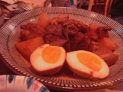 菲律宾酱猪肉-Mesa Madre梅萨妈妈·Bintana(国贸店)