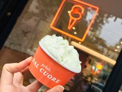 -Dal Cuore 达可芮冰淇淋(陕西北路店)