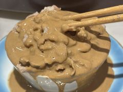 -马记伊源斋涮肉·清真菜(百子湾店)