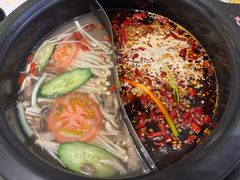 -钢管厂五区小郡肝火锅串串香(清河店)