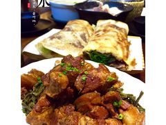 -张果佬年糕卷(科巷店)