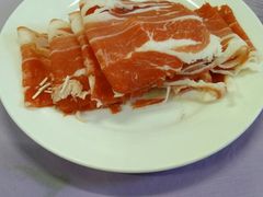 -东来顺饭庄(王府井步行街店)