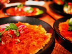 -Luchador摔跤手墨西哥餐厅(恒宇广场店)