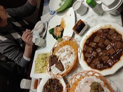 -燕云楼(云南路店)