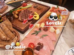 -IL TEATRO 精品意大利餐厅