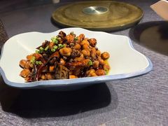 -小城外婆肴私房菜.家宴聚集点(圆明园颐和园·清河上地店)