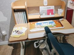 -光明园迪儿童学习桌椅(广州购书中心店)