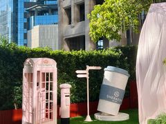 -汕头龙光喜来登酒店