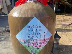 -杏花村文化旅游区