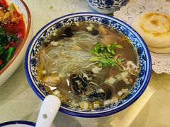 -玉华宫宾馆·餐厅(铜川驻京办店)