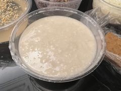 花生汤-没牙伯花生汤店(老药洲店)