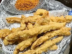 -山城鼎重庆老火锅(西安钟楼店)