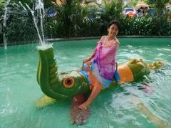 -亚马逊丛林水乐园