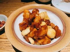 -潮粥荟·潮汕砂锅粥(朝阳大悦城店)