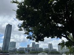 -浦江二号·独栋江景餐厅(滨江大道店)