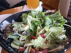 -LENBACH兰巴赫西餐啤酒坊(大连星海广场店)