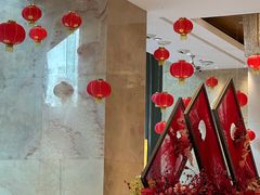-大连中远海运洲际酒店