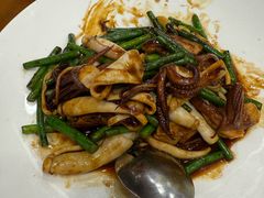 -良友·海鲜青岛菜(五四广场店)