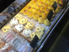 -BC烘焙伴手礼(新光天地店)