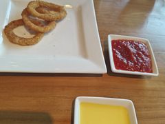 -棒约翰比萨·意面(证大大拇指广场店)