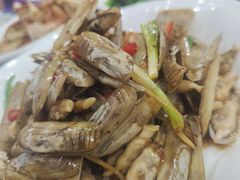 -钱大妈海鲜饭店(保利林语店)