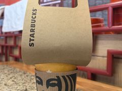 -星巴克(天津SM城市广场店)