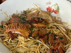 -小狗面馆(河东路店)