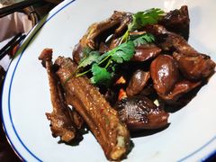 -园林美食城·本土农家菜(杨和镇店)