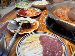 -六公里老火锅(总店)