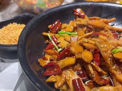 -聚味瞿记·龙虾堂(天元店)