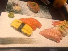 -井缘河风寿司(Touch12街店)