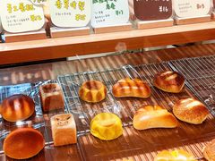 门面-慢熟面包店bud bread(孩儿巷店)