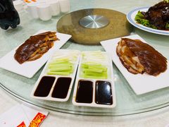 郭林精品烤鸭-郭林家常菜(洋桥店)