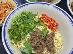 -万三面馆(青龙正街太古里店)