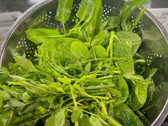 -黔府豆米火锅野菜馆(南马店)