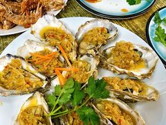 -人和啤酒屋海鲜大排档(营口路店)