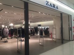 -ZARA(凯德乐峰广场店)