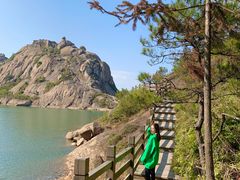 -大罗山风景区