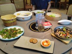 -创味·民间海南菜·非遗藤桥排骨(藤桥·免税城店)