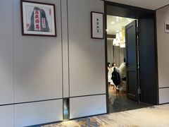 -神憩宾馆-餐厅