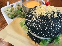-肥韬茶餐厅(南山mini店)