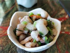 -炙柒Sekinana·精致料理 烧鸟·铁板烧(海上世界店)